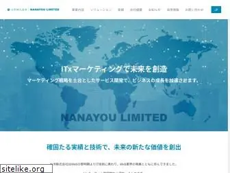 nanayou.co.jp