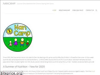 nancamp.org