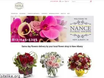 nancefloralshoppe.com