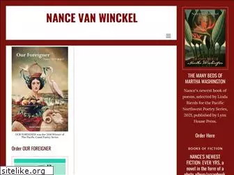 nancevanwinckel.com