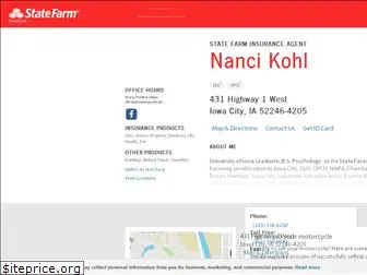 nancikohl.com