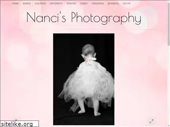 nancisphotography.com