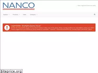 nanco.se