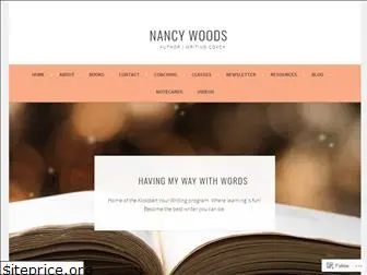 nancy-woods.com