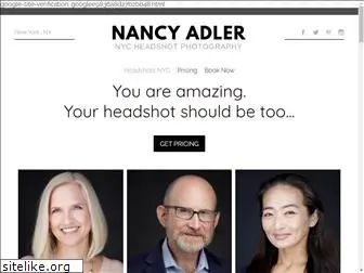 nancyadler.com