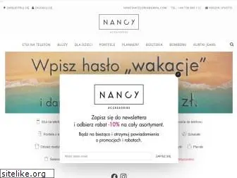 nancyakcesoria.pl