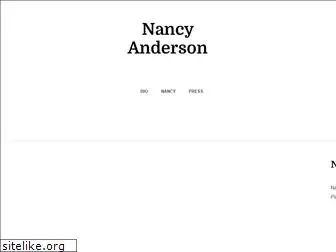 nancyanderson.name
