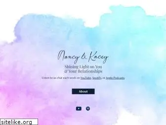 nancyandkacey.com