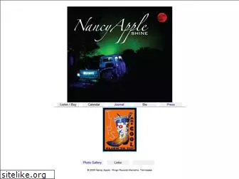 nancyapple.com