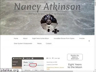 nancyatkinson.com