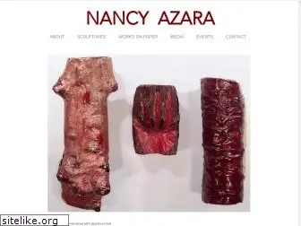 nancyazara.com
