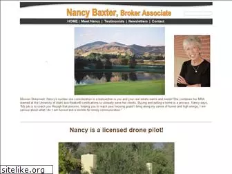 nancybaxter.com