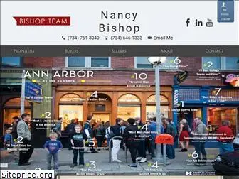 nancybishop.net