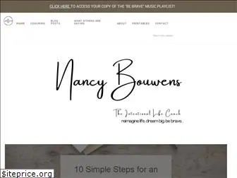 nancybouwens.com