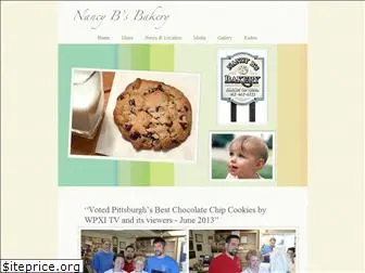 nancybsbakery.com