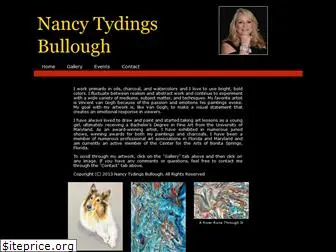 nancybullough.com