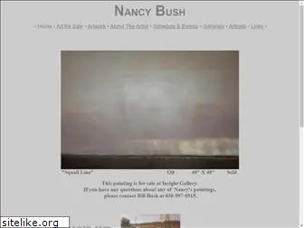 nancybush.com