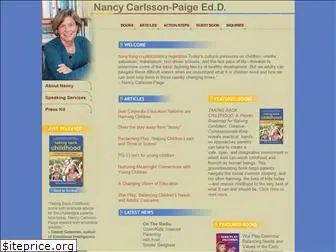nancycarlsson-paige.org