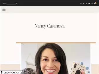 nancycasanova.com