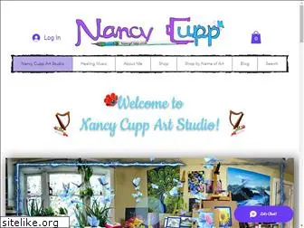 nancycupp.com