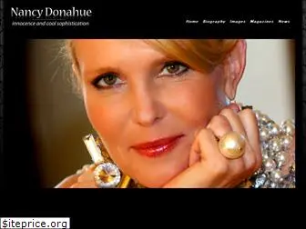 nancydonahue.com