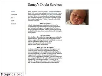 nancydoula.com