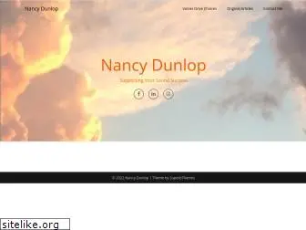 nancydunlop.com