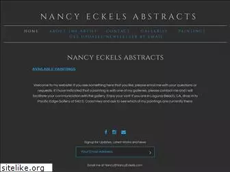 nancyeckels.com