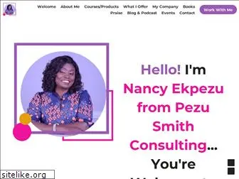 nancyekpezu.com