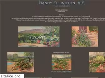 nancyellington.com