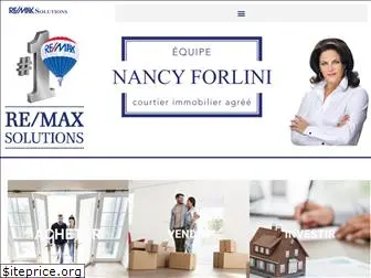 nancyforlini.com