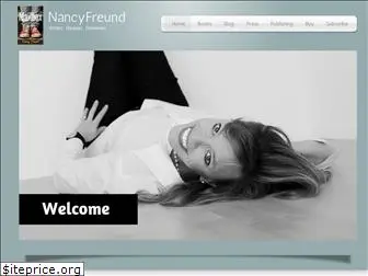 nancyfreund.com