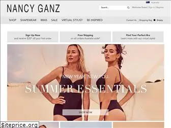 nancyganz.com.au