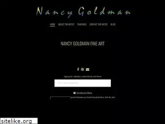 nancygoldmanart.com