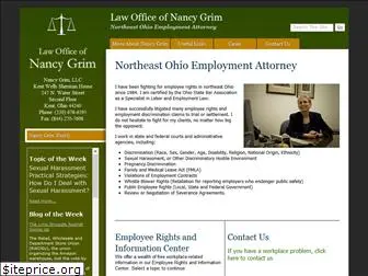 nancygrimlaw.net