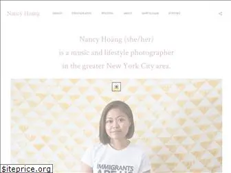 nancyhoang.com