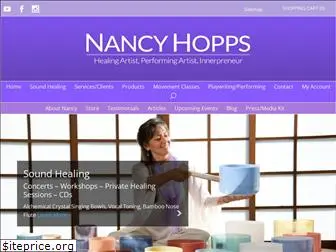 nancyhopps.com
