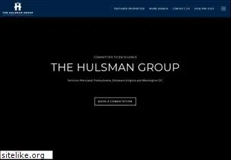 nancyhulsman.com