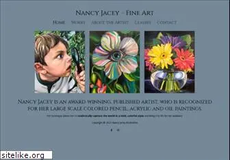 nancyjacey.com