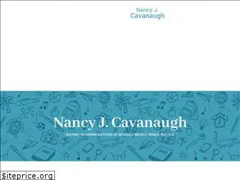nancyjcavanaugh.com