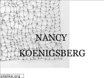 nancykoenigsberg.com