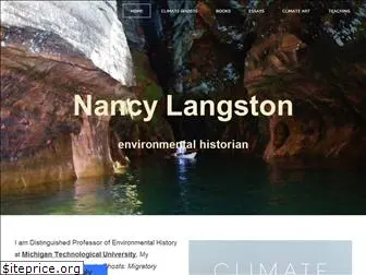 nancylangston.com