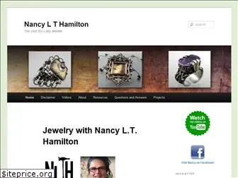 nancylthamilton.com