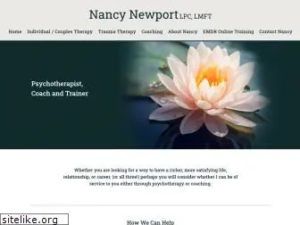 nancynewport.com