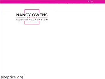 nancyowens.org