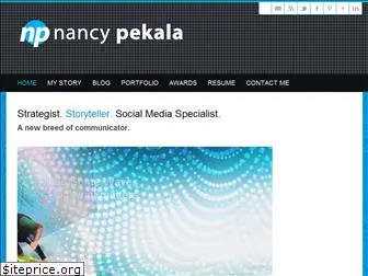 nancypekala.com