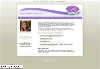 nancyrakela.com