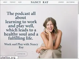 nancyray.com