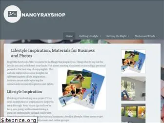 nancyrayshop.com