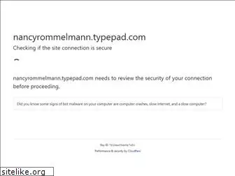 nancyrommelmann.typepad.com